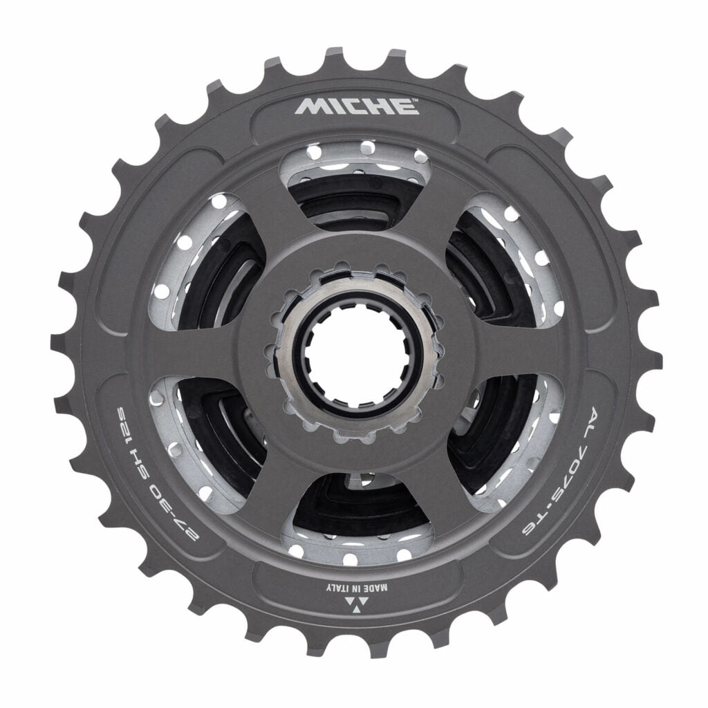 Miche Primato K12 SH 14-30 – Icon Wheels