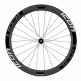 Icon G5.0 Disc - DT180 Tubeless ready