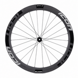 Icon G5.0 Disc - DT240 Tubeless ready
