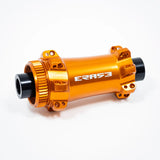 Icon G4.0 Disc - Erase SPR Tubeless ready