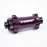 Icon G4.0 Disc - Erase SPR Tubeless ready