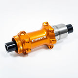 Icon G4.0 Disc - Erase SPR Tubeless ready