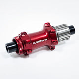 Icon G4.0 Disc - Erase SPR Tubeless ready