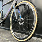 Icon T3.5 Disc - DT240 EXP Tubular (OUTLET)