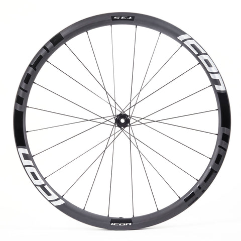 Icon T3.5 Disc - DT240 EXP Tubular (OUTLET)