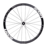 Icon T3.5 Disc - DT240 EXP Tubular (OUTLET)