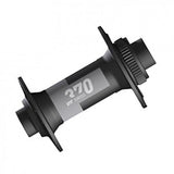 Icon T3.5 Disc - DT370 Tubular
