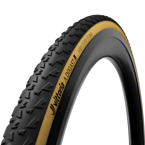 A.Dugast Rhino Neoprene 33-28"