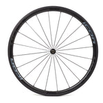 Icon C3.5 - DT240 Tubeless ready