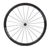 Icon C3.5 - DT240 Tubeless ready
