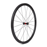 Icon C3.5 - DT240 Tubeless ready