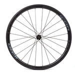 Icon C3.5 - DT240 Tubeless ready