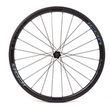Icon C3.5 - DT240 Tubeless ready
