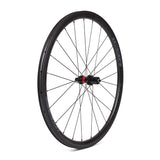 Icon C3.5 - DT240 Tubeless ready