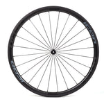 Icon C3.5 - DT350 Tubeless ready