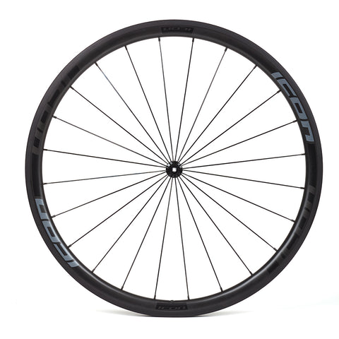 Icon C3.5 - DT350 Tubeless ready