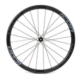 Icon C3.5 Disc - DT240 EXP Tubeless ready