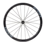 Icon C3.5 Disc - DT240 EXP Tubeless ready