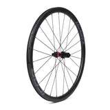Icon C3.5 Disc - DT240 EXP Tubeless ready