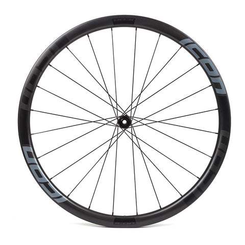 Icon C3.5 Disc - DT350 Tubeless ready