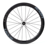 Icon C5.0 Disc - DT240 Tubeless ready