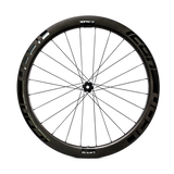 Icon C5.0 Disc - DT240 EXP Tubeless ready