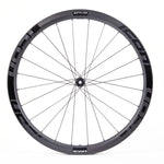 Icon G4.0 Disc - DT350 Tubeless ready