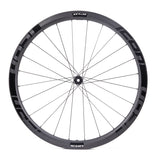 Icon G4.0 Disc - DT240 EXP Tubeless ready