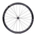 Icon G4.0 Disc - DT180 EXP Tubeless ready