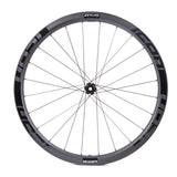 Icon G4.0 Disc - DT350 Tubeless ready