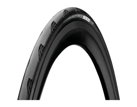 Continental Grandprix 5000 TL 700x28mm